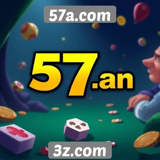 Anaálise do catálogo de jogos do site 57a.com