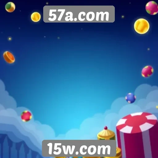 Opiniões de jogadores sobre a experiência no 57a.com