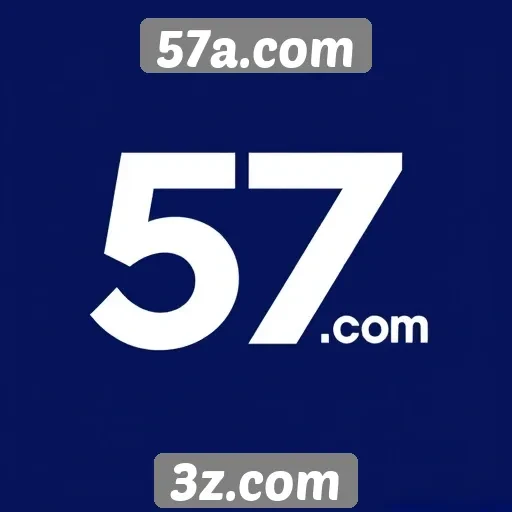 Análise das funcionalidades do site 57a.com