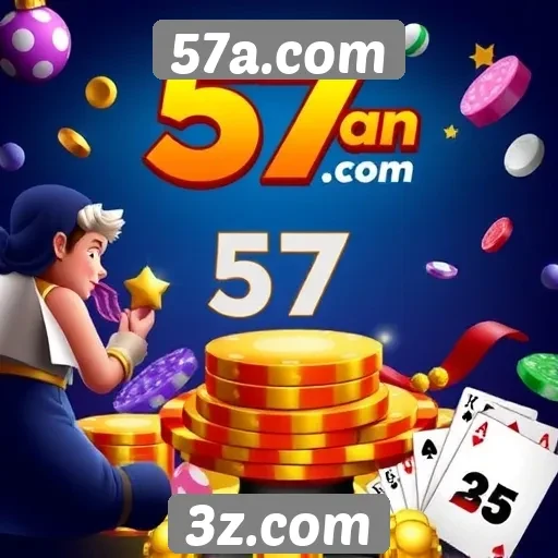 Plataforma 57a.com expande catálogo de jogos de mesa