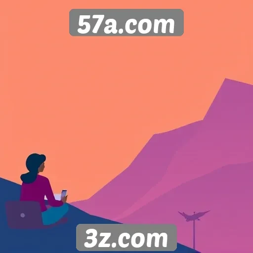 Avaliação da experiência do usuário no site 57a.com